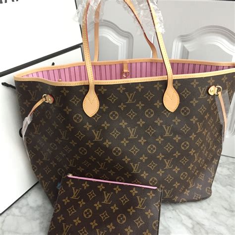 louis vuitton neverfull bag authenticity made in